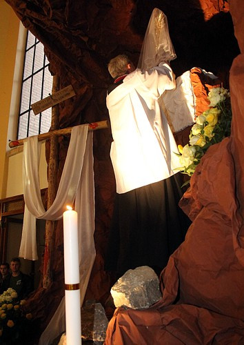 Wielki Piątek [foto]