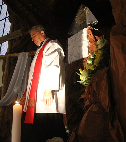 Wielki Piątek [foto]