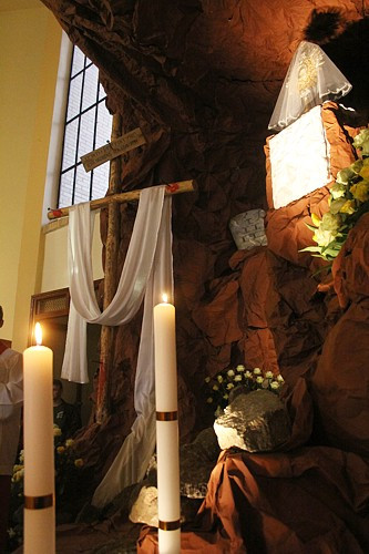 Wielki Piątek [foto]