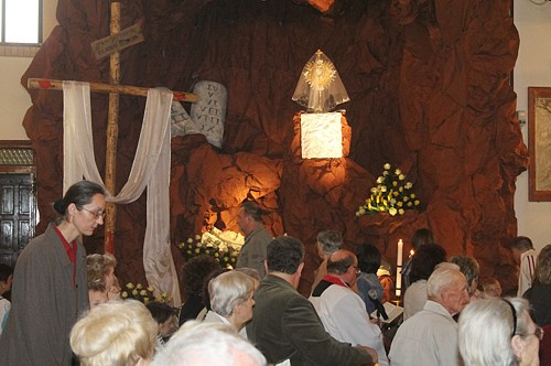 Wielki Piątek [foto]