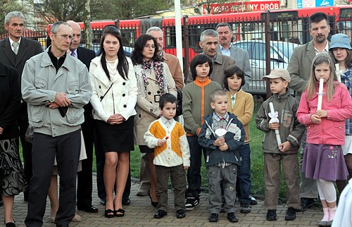 Wigilia Paschalna [foto]