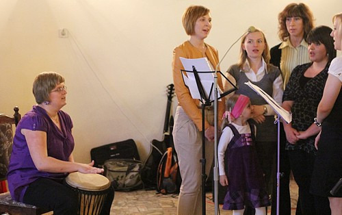 Wigilia Paschalna [foto]