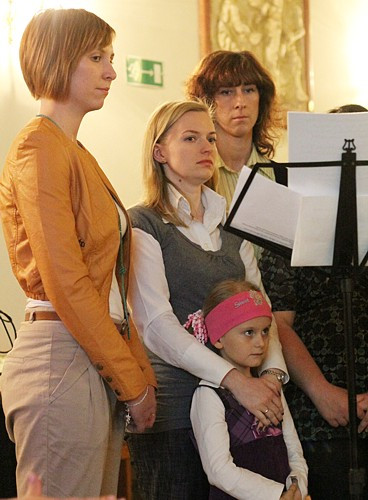 Wigilia Paschalna [foto]