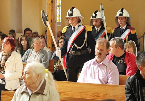 Święcenie pokarmów [foto]