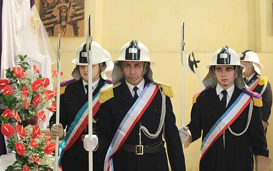 Święcenie pokarmów [foto]