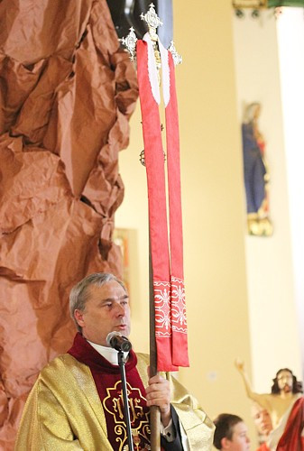 Niedziela Wielkanocna