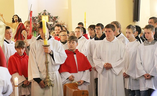 Niedziela Wielkanocna