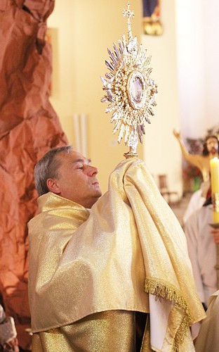 Niedziela Wielkanocna