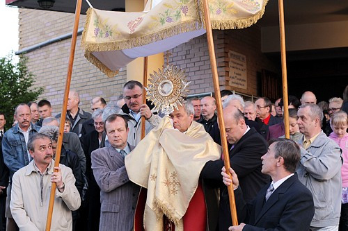 Niedziela Wielkanocna