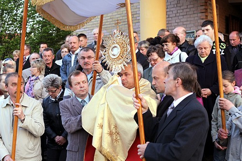 Niedziela Wielkanocna