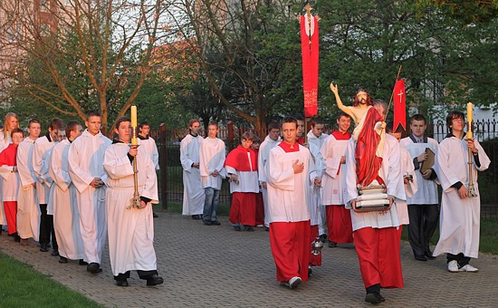 Niedziela Wielkanocna