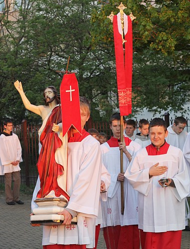 Niedziela Wielkanocna