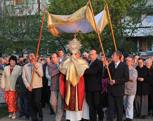 Niedziela Wielkanocna