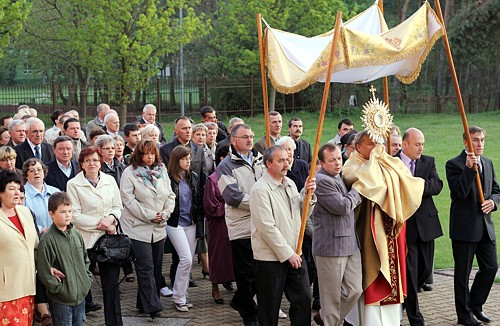 Niedziela Wielkanocna