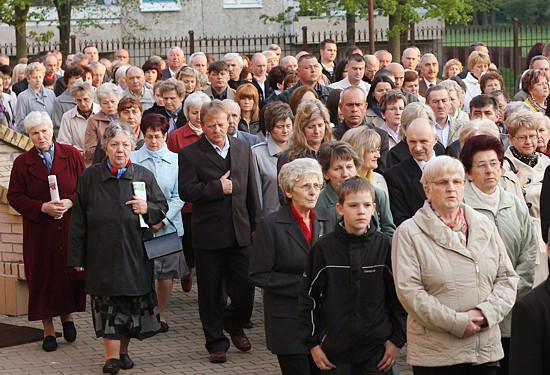 Niedziela Wielkanocna