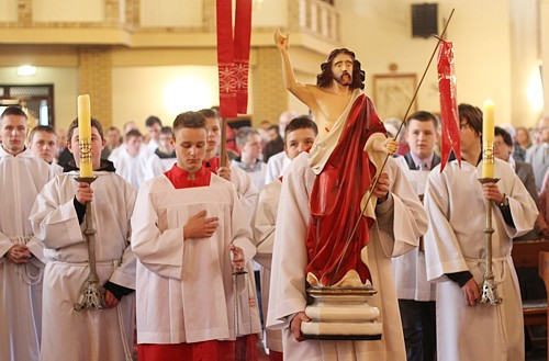 Niedziela Wielkanocna