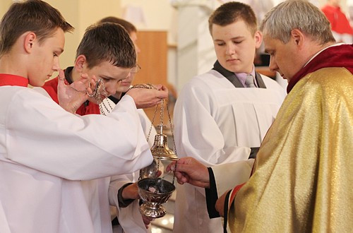 Niedziela Wielkanocna