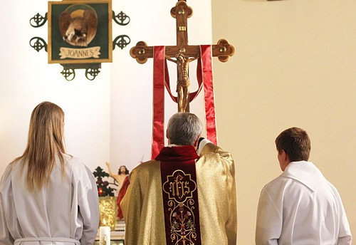 Niedziela Wielkanocna