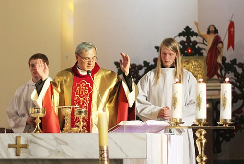 Niedziela Wielkanocna