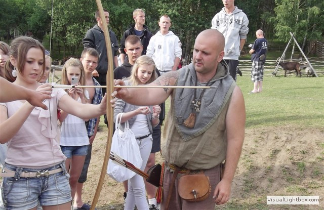 Współpraca z młodą Polonią