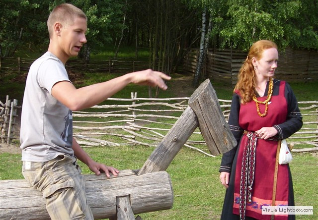 Współpraca z młodą Polonią