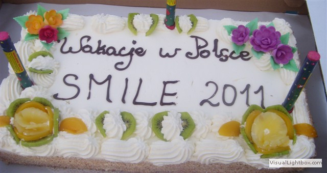 Współpraca z młodą Polonią