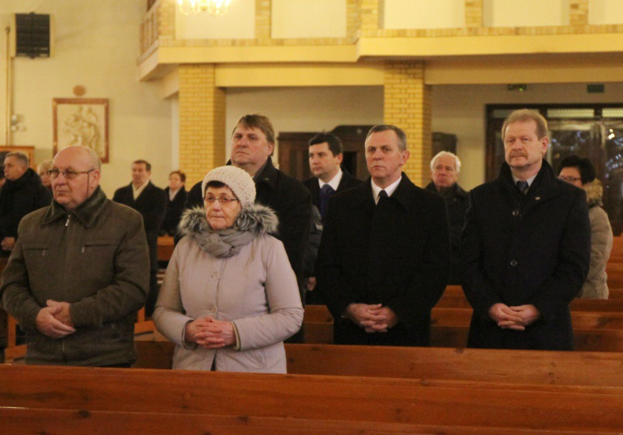 Skwer poświęcony Longinowi Komołowskiemu [foto/wideo]