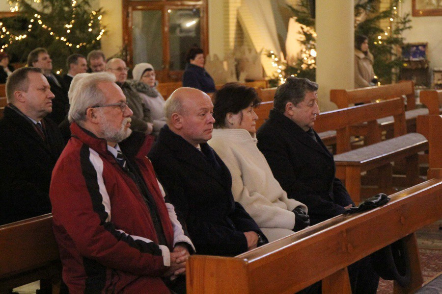 Skwer poświęcony Longinowi Komołowskiemu [foto/wideo]