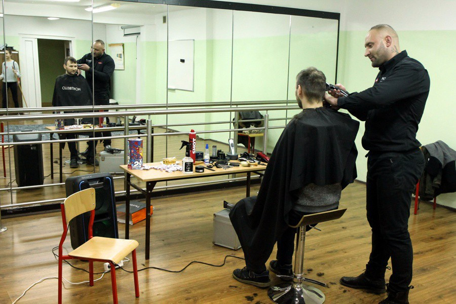 3597 zł zebrał sztab WOŚP w Szkole Podstawowej nr 1