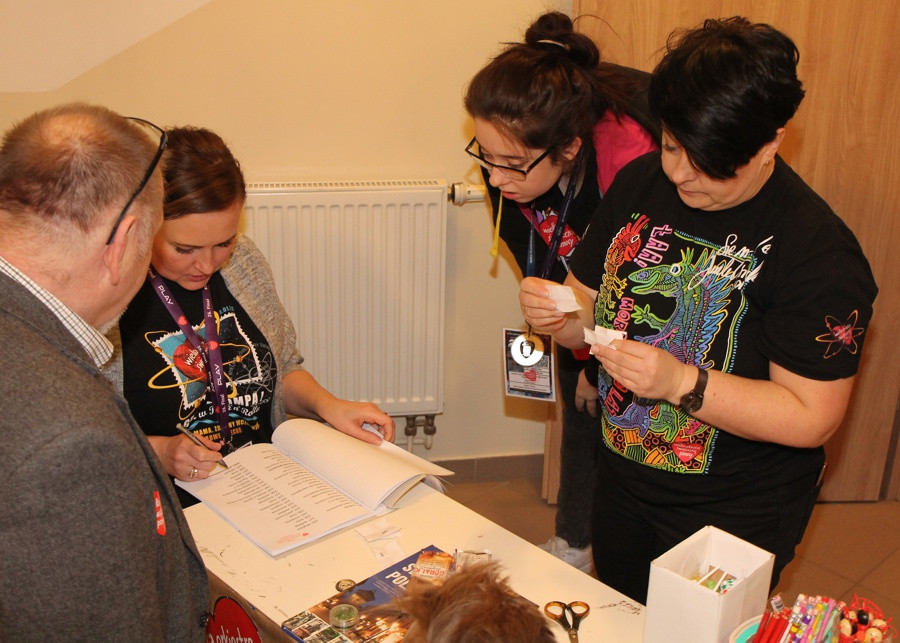 Jasienica już po raz dwudziesty czwarty zagrała z WOŚP [foto/wideo]