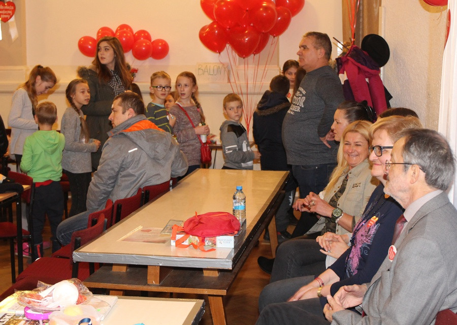 Jasienica już po raz dwudziesty czwarty zagrała z WOŚP [foto/wideo]