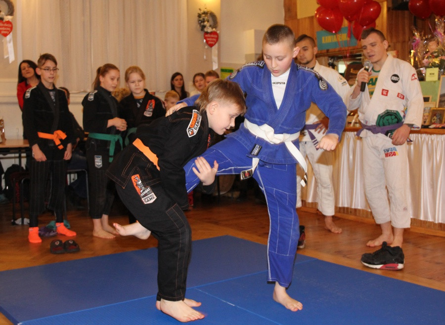 Jasienica już po raz dwudziesty czwarty zagrała z WOŚP [foto/wideo]