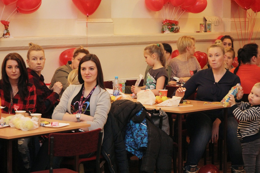 Jasienica już po raz dwudziesty czwarty zagrała z WOŚP [foto/wideo]