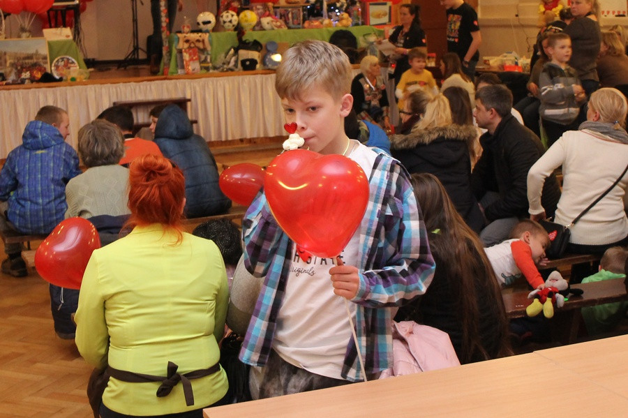 Jasienica już po raz dwudziesty czwarty zagrała z WOŚP [foto/wideo]