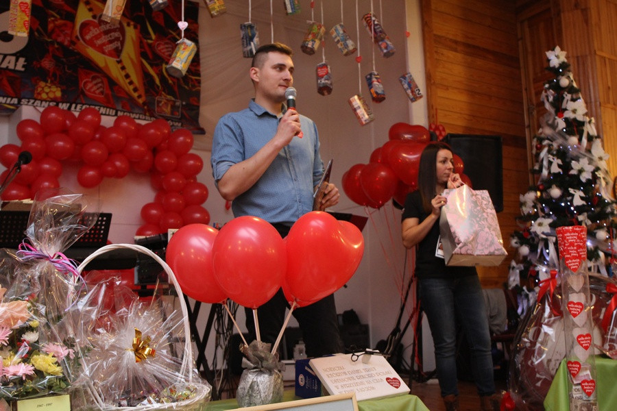 Jasienica już po raz dwudziesty czwarty zagrała z WOŚP [foto/wideo]