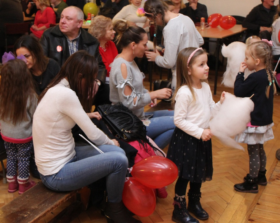 Jasienica już po raz dwudziesty czwarty zagrała z WOŚP [foto/wideo]