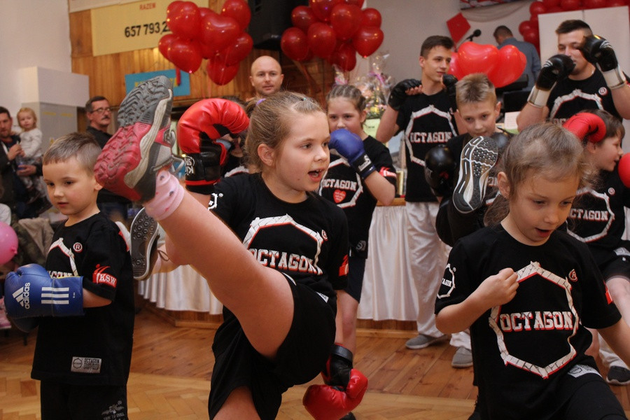 Jasienica już po raz dwudziesty czwarty zagrała z WOŚP [foto/wideo]