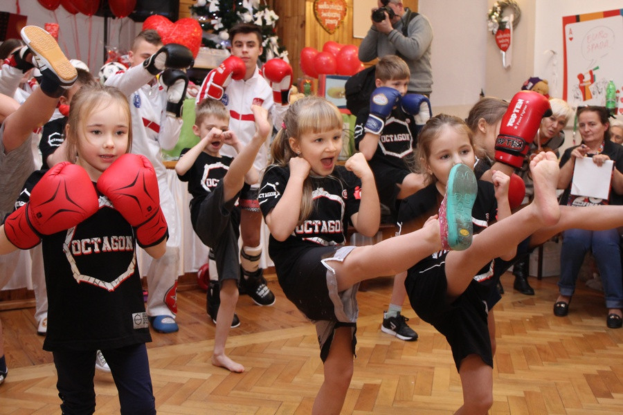 Jasienica już po raz dwudziesty czwarty zagrała z WOŚP [foto/wideo]