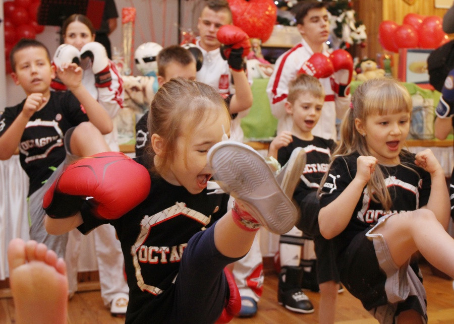 Jasienica już po raz dwudziesty czwarty zagrała z WOŚP [foto/wideo]
