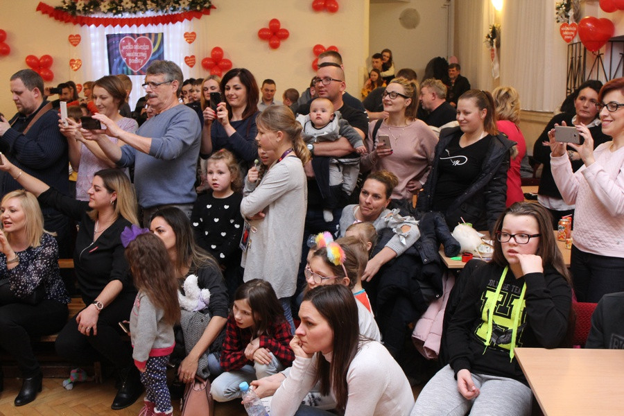 Jasienica już po raz dwudziesty czwarty zagrała z WOŚP [foto/wideo]