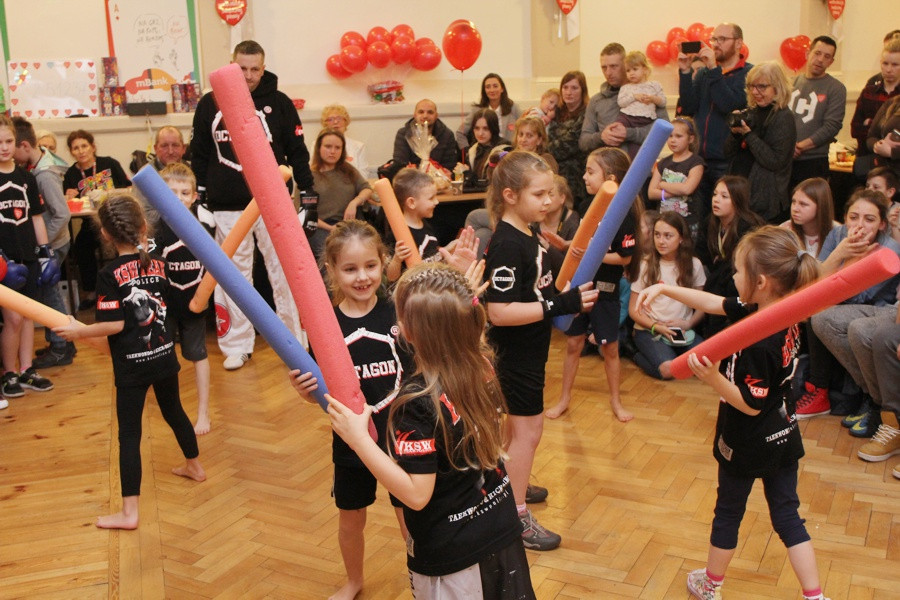 Jasienica już po raz dwudziesty czwarty zagrała z WOŚP [foto/wideo]
