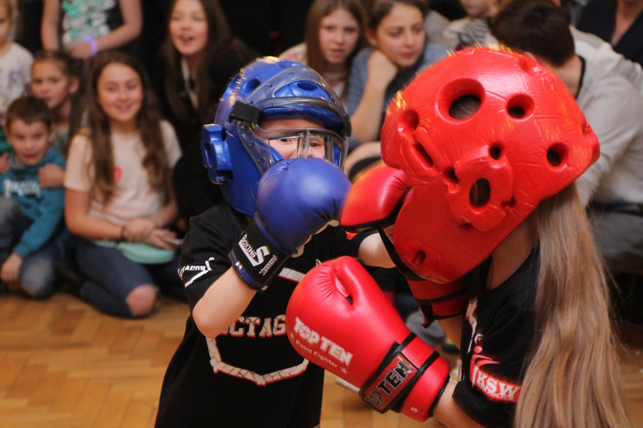 Jasienica już po raz dwudziesty czwarty zagrała z WOŚP [foto/wideo]