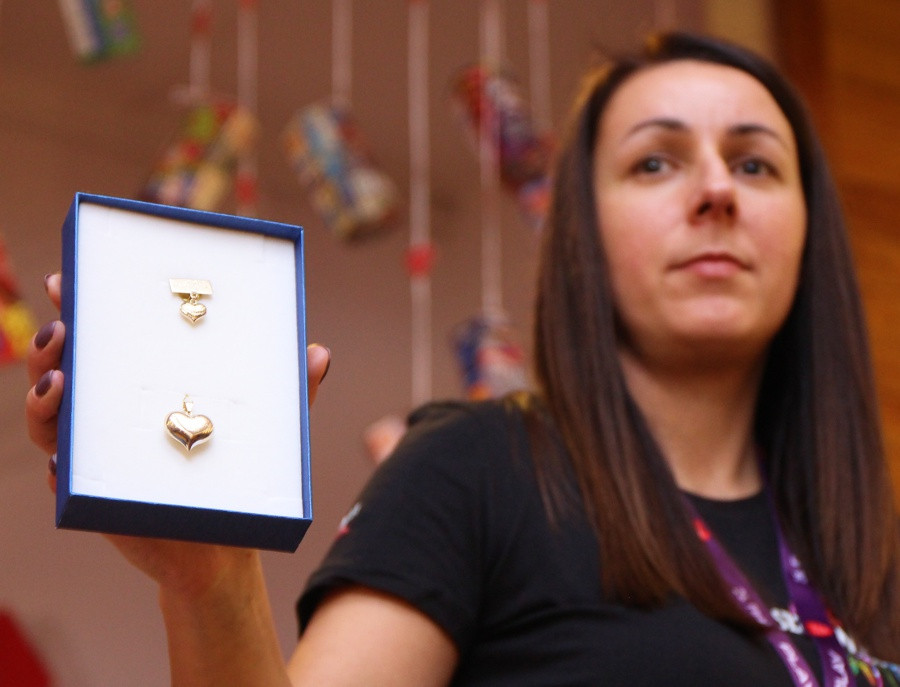 Jasienica już po raz dwudziesty czwarty zagrała z WOŚP [foto/wideo]