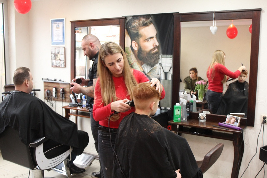 Anna Kosobucka i Daniel Traut zagrali razem z WOŚP [foto/wideo]