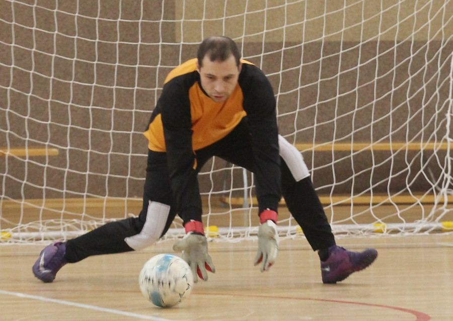 Oldboje zagrali po raz 17 - zebrali ponad 11 tys. zł [foto/wideo]