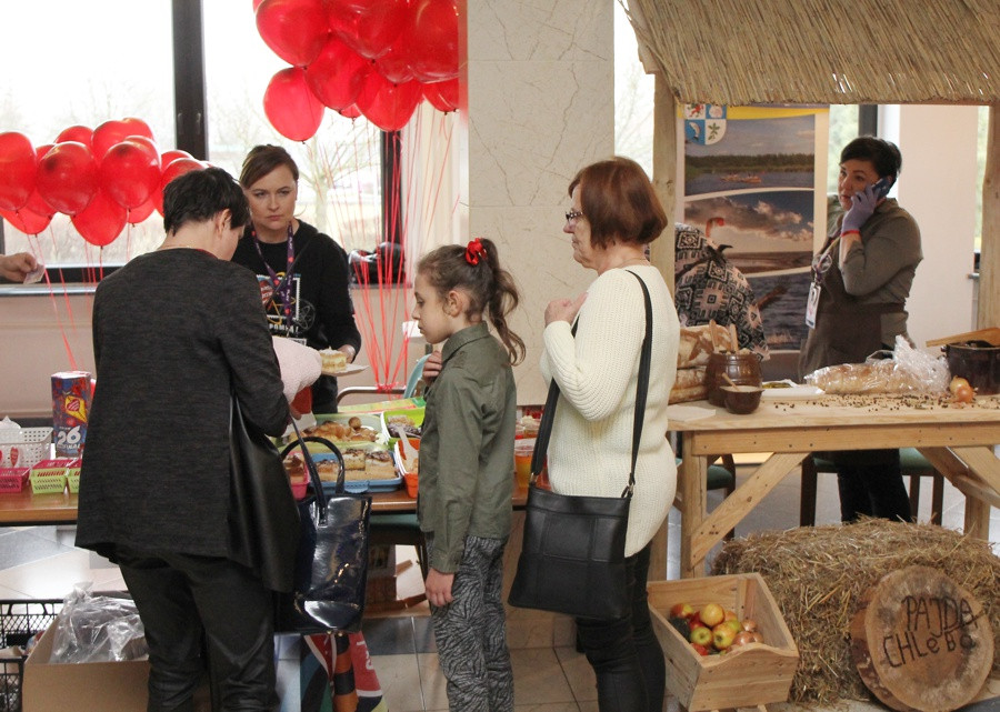 Policki Finał Wielkiej Orkiestry Świątecznej Pomocy [foto/wideo]