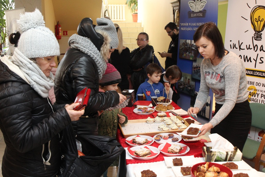 Policki Finał Wielkiej Orkiestry Świątecznej Pomocy [foto/wideo]