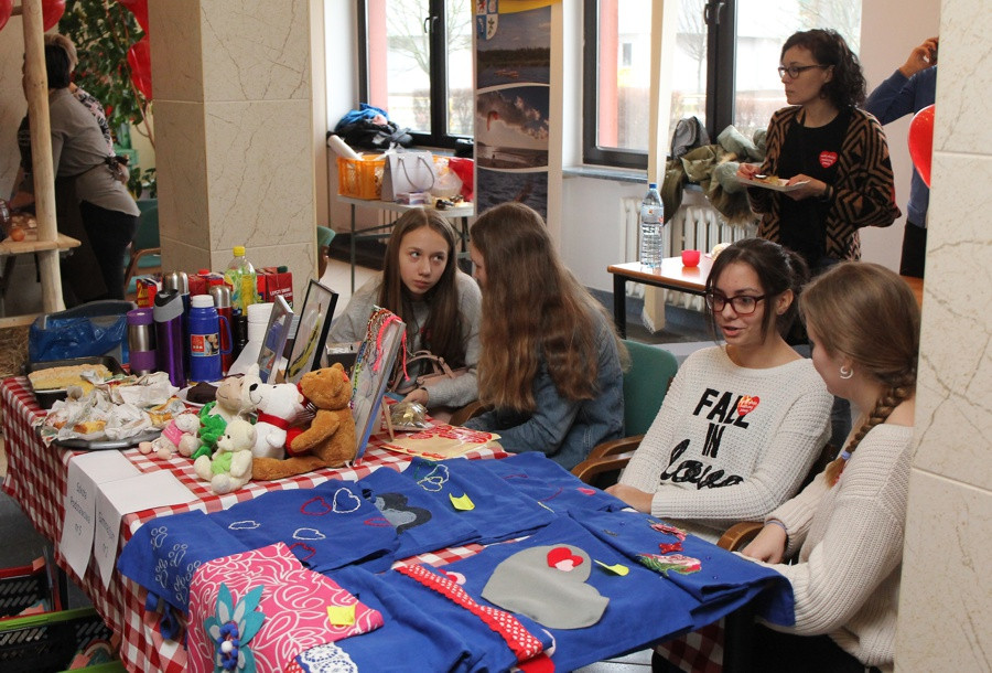 Policki Finał Wielkiej Orkiestry Świątecznej Pomocy [foto/wideo]