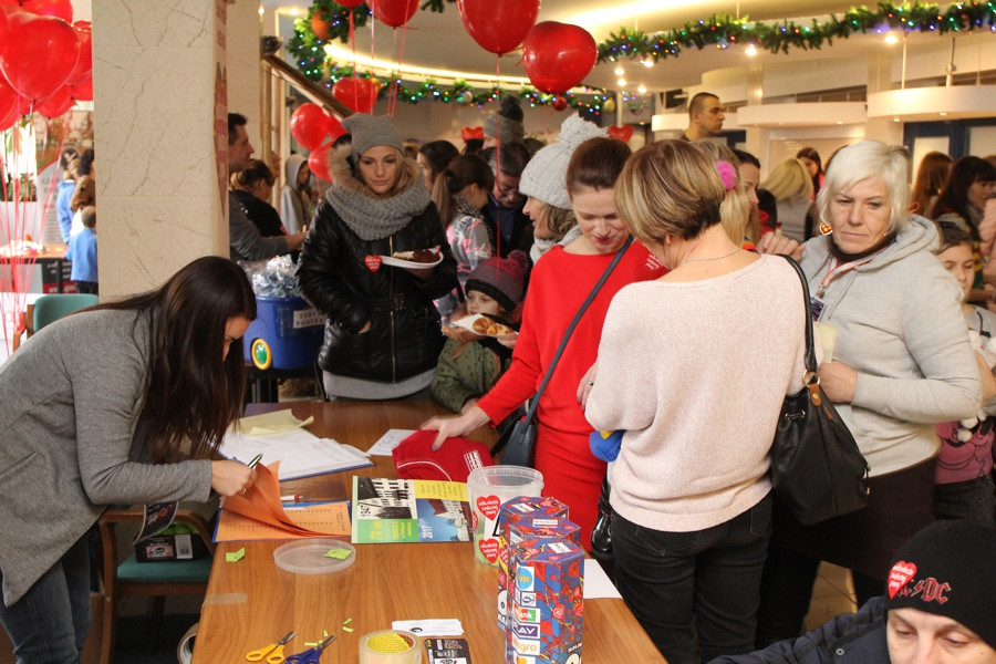 Policki Finał Wielkiej Orkiestry Świątecznej Pomocy [foto/wideo]
