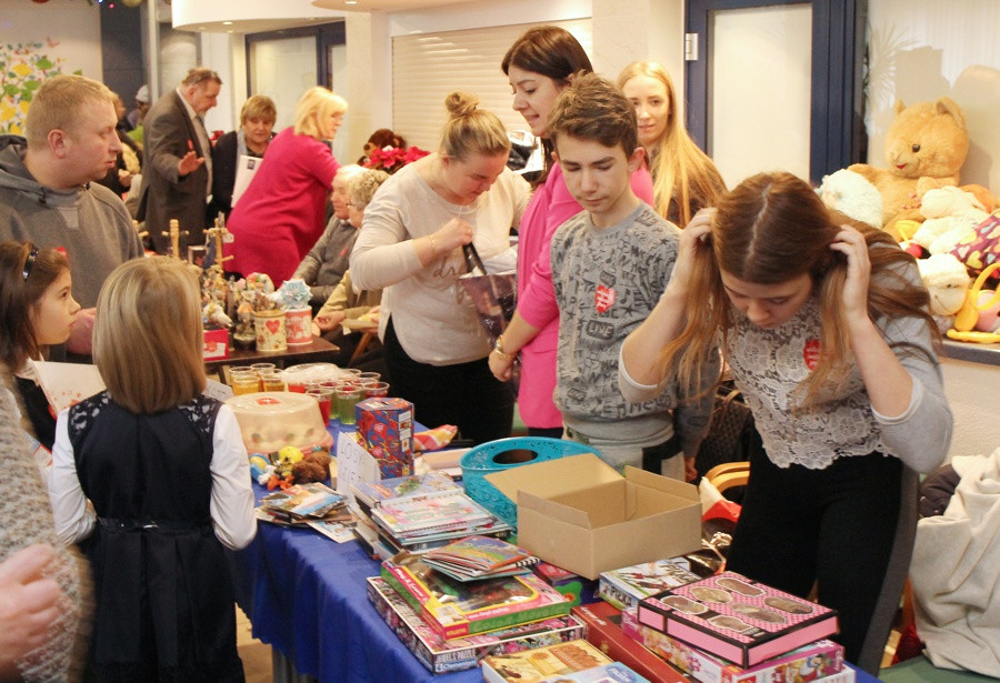 Policki Finał Wielkiej Orkiestry Świątecznej Pomocy [foto/wideo]